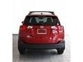 2013 Barcelona Red Metallic Toyota RAV4 XLE AWD  photo #4