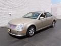 2005 Sand Storm Cadillac STS V6  photo #1