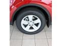 2013 Toyota RAV4 XLE AWD Wheel