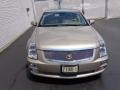 2005 Sand Storm Cadillac STS V6  photo #2