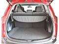 2013 Toyota RAV4 Ash Interior Trunk Photo