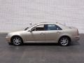 2005 Sand Storm Cadillac STS V6  photo #7