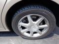  2005 STS V6 Wheel