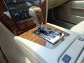  2005 STS V6 5 Speed Automatic Shifter