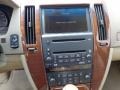 Cashmere Controls Photo for 2005 Cadillac STS #82514563