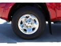 2011 Barcelona Red Metallic Toyota Tacoma V6 SR5 PreRunner Double Cab  photo #14