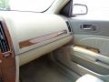 2005 Sand Storm Cadillac STS V6  photo #19