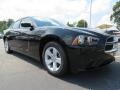 Pitch Black - Charger SE Photo No. 4