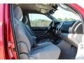 Barcelona Red Metallic - Tacoma V6 SR5 PreRunner Double Cab Photo No. 22