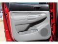 Barcelona Red Metallic - Tacoma V6 SR5 PreRunner Double Cab Photo No. 23