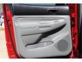 2011 Barcelona Red Metallic Toyota Tacoma V6 SR5 PreRunner Double Cab  photo #23