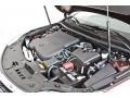 3.5 Liter DOHC 24-Valve Dual VVT-i V6 Engine for 2013 Toyota Avalon XLE #82514771
