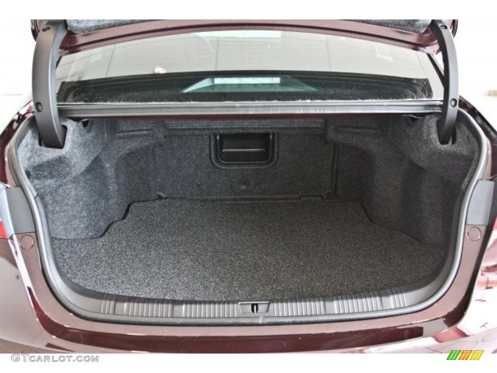 2013 Toyota Avalon XLE Trunk Photo #82514794