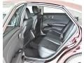 Black Rear Seat Photo for 2013 Toyota Avalon #82514820