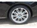 2014 Audi A8 L TDI quattro Wheel and Tire Photo