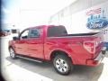 2010 Red Candy Metallic Ford F150 FX2 SuperCrew  photo #11