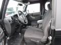 Black - Wrangler Sport 4x4 Photo No. 7