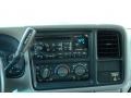 Medium Oak Controls Photo for 2000 Chevrolet Silverado 1500 #82515299