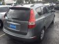 2010 Carbon Gray Mist Hyundai Elantra Touring GLS  photo #4