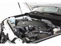  2013 Sequoia Platinum 5.7 Liter i-Force DOHC 32-Valve VVT-i V8 Engine