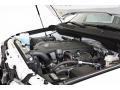 5.7 Liter i-Force DOHC 32-Valve VVT-i V8 2013 Toyota Sequoia Platinum Engine