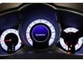 2010 Cadillac SRX Titanium/Ebony Interior Gauges Photo