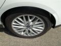 2012 Oxford White Ford Focus SEL 5-Door  photo #27