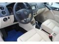 Candy White - Tiguan SE Photo No. 11
