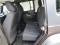 Black Rear Seat Photo for 2013 Jeep Wrangler Unlimited #82515812