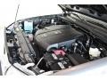 Magnetic Gray Metallic - Tacoma V6 SR5 Prerunner Double Cab Photo No. 6