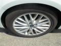 2012 Oxford White Ford Focus SEL 5-Door  photo #33