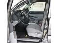 Magnetic Gray Metallic - Tacoma V6 SR5 Prerunner Double Cab Photo No. 8