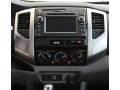 2013 Magnetic Gray Metallic Toyota Tacoma V6 SR5 Prerunner Double Cab  photo #10