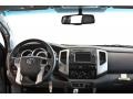 2013 Magnetic Gray Metallic Toyota Tacoma V6 SR5 Prerunner Double Cab  photo #11