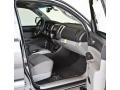 2013 Magnetic Gray Metallic Toyota Tacoma V6 SR5 Prerunner Double Cab  photo #12