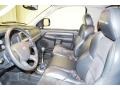 Dark Slate Gray Front Seat Photo for 2005 Dodge Ram 1500 #82516063