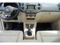 Candy White - Tiguan SE Photo No. 25
