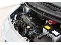 Meteorite Metallic - Yaris 5 Door Liftback Photo No. 6