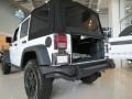 Bright White - Wrangler Unlimited Moab Edition 4x4 Photo No. 9