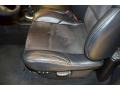 Dark Slate Gray 2005 Dodge Ram 1500 SRT-10 Regular Cab Interior Color