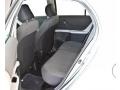 Meteorite Metallic - Yaris 5 Door Liftback Photo No. 8