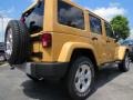 Dune - Wrangler Unlimited Sahara 4x4 Photo No. 3