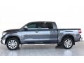 Magnetic Gray Metallic 2012 Toyota Tundra Limited CrewMax 4x4 Exterior