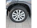 2012 Toyota Tundra Limited CrewMax 4x4 Wheel