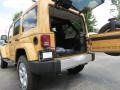 Dune - Wrangler Unlimited Sahara 4x4 Photo No. 10
