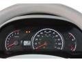Light Gray Gauges Photo for 2012 Toyota Sienna #82516683