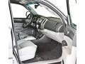 2013 Magnetic Gray Metallic Toyota Tacoma V6 Prerunner Double Cab  photo #12