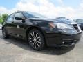 Black - 200 S Sedan Photo No. 4