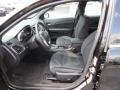 Black - 200 S Sedan Photo No. 5
