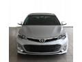 2013 Classic Silver Metallic Toyota Avalon Limited  photo #3